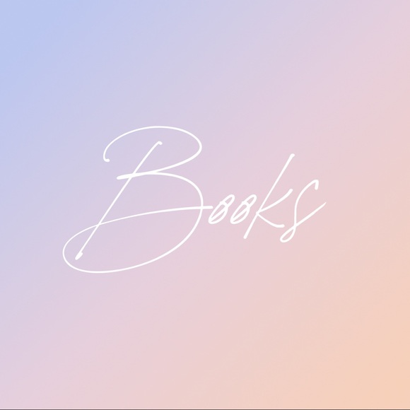 Books ✨ - Picture 1 of 1